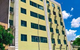 Hotel Letiva Arco